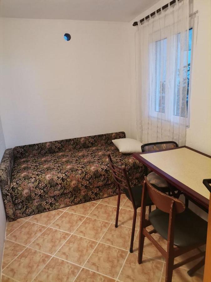 Apartmani Marijanovic - Canj Bar Buitenkant foto