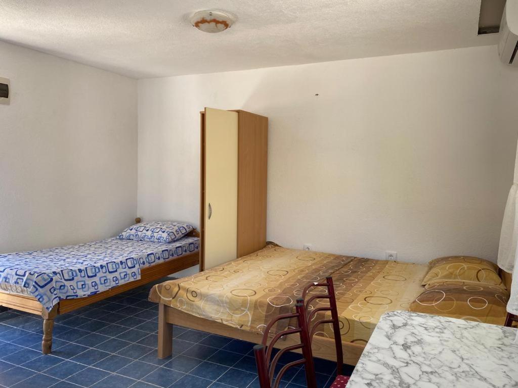 Apartmani Marijanovic - Canj Bar Buitenkant foto